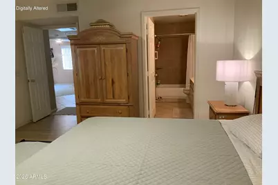 9745 N 95th Street #130, Scottsdale, AZ 85258 - Photo 17