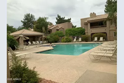 9745 N 95th Street #130, Scottsdale, AZ 85258 - Photo 23