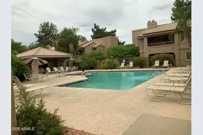9745 N 95th Street #130, Scottsdale, AZ 85258 - Photo 23