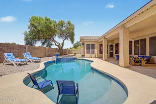 250 S Gibson St, Gilbert, AZ 85296 - Photo 39