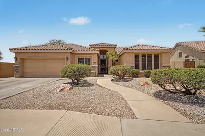 250 S Gibson Street, Gilbert, AZ 85296 - Photo 1