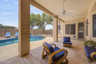 250 S Gibson Street, Gilbert, AZ 85296 - Photo 37