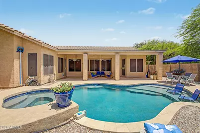 250 S Gibson Street, Gilbert, AZ 85296 - Photo 43
