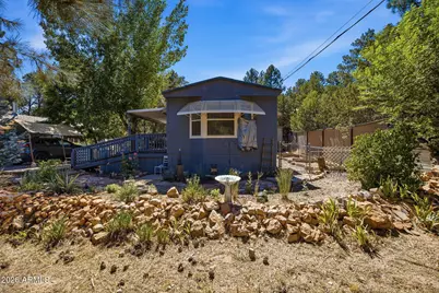 3490 Black Bear Run, Overgaard, AZ 85933 - Photo 5