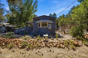 3490 Black Bear Run, Overgaard, AZ 85933 - Photo 5