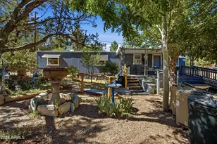 3490 Black Bear Run, Overgaard, AZ 85933 - Photo 1
