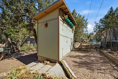 3490 Black Bear Run, Overgaard, AZ 85933 - Photo 29