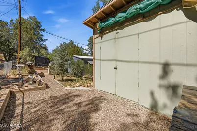 3490 Black Bear Run, Overgaard, AZ 85933 - Photo 25