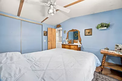 3490 Black Bear Run, Overgaard, AZ 85933 - Photo 21