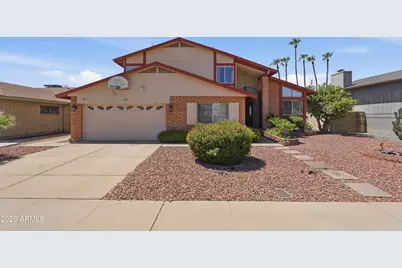 4901 W Seldon Lane, Glendale, AZ 85302 - Photo 1