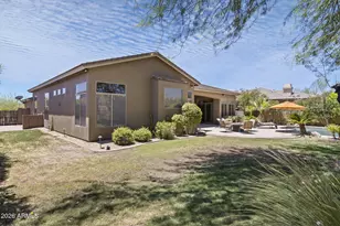5892 E Evening Glow Dr, Scottsdale, AZ 85266 - Photo 35