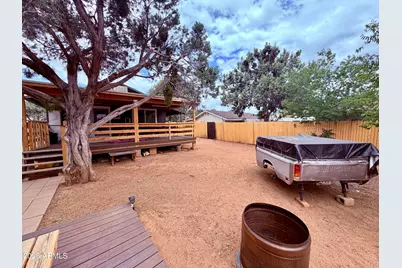 8087 W Cherry Ann Lane, Payson, AZ 85541 - Photo 17