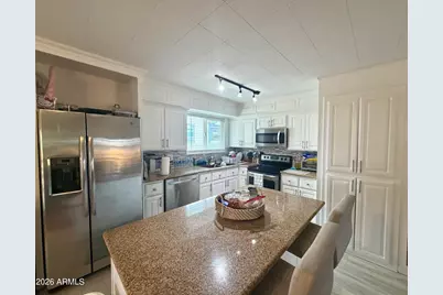 8087 W Cherry Ann Lane, Payson, AZ 85541 - Photo 5