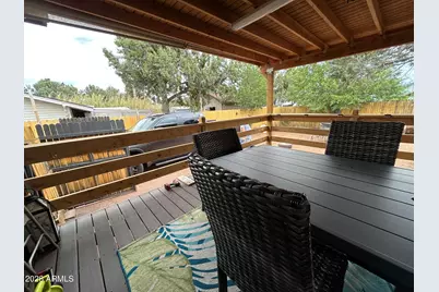 8087 W Cherry Ann Lane, Payson, AZ 85541 - Photo 15