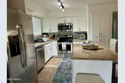 8087 W Cherry Ann Lane, Payson, AZ 85541 - Photo 3