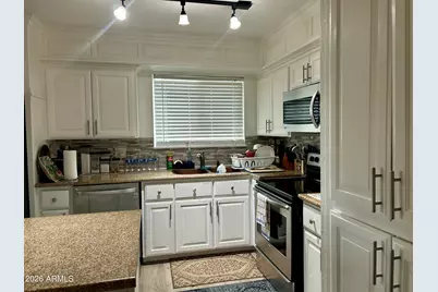 8087 W Cherry Ann Lane, Payson, AZ 85541 - Photo 7