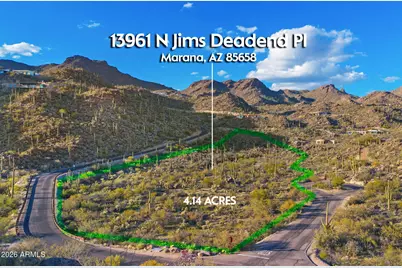 13961 N Jims Deadend Place #36, Marana, AZ 85658 - Photo 1