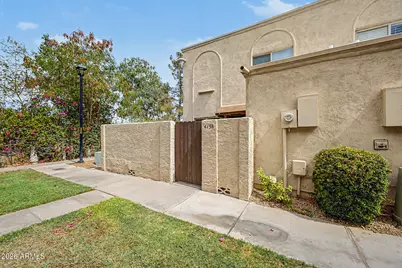 4158 N 81st Street, Scottsdale, AZ 85251 - Photo 23