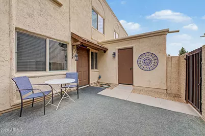 4158 N 81st Street, Scottsdale, AZ 85251 - Photo 25