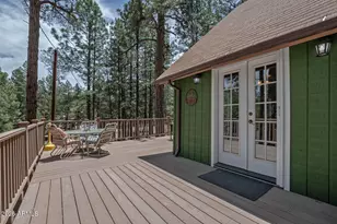 2132 W Pine Valley Rd, Happy Jack, AZ 86024 - Photo 17