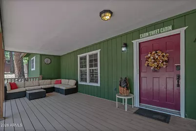 2132 W Pine Valley Road, Happy Jack, AZ 86024 - Photo 27