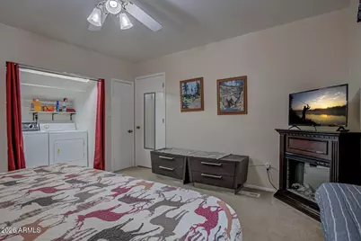 2132 W Pine Valley Road, Happy Jack, AZ 86024 - Photo 33