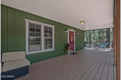 2132 W Pine Valley Road, Happy Jack, AZ 86024 - Photo 21