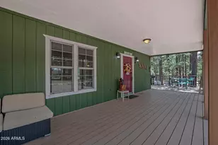 2132 W Pine Valley Rd, Happy Jack, AZ 86024 - Photo 21