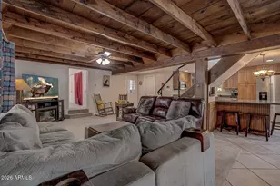 2132 W Pine Valley Rd, Happy Jack, AZ 86024 - Photo 35