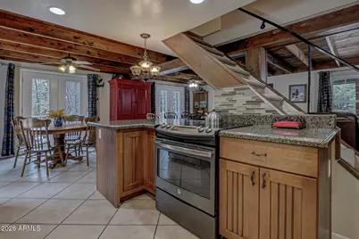 2132 W Pine Valley Road, Happy Jack, AZ 86024 - Photo 39
