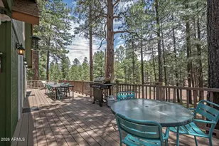 2132 W Pine Valley Rd, Happy Jack, AZ 86024 - Photo 13