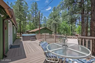 2132 W Pine Valley Rd, Happy Jack, AZ 86024 - Photo 15