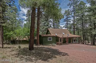 2132 W Pine Valley Rd, Happy Jack, AZ 86024 - Photo 19