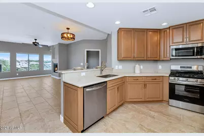 5450 E Deer Valley Drive #4216, Phoenix, AZ 85054 - Photo 19