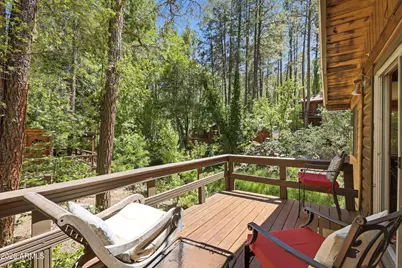 350 S Buenagua Road, Payson, AZ 85541 - Photo 17