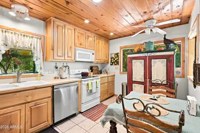 350 S Buenagua Road, Payson, AZ 85541 - Photo 23