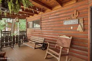 350 S Buenagua Rd, Payson, AZ 85541 - Photo 9