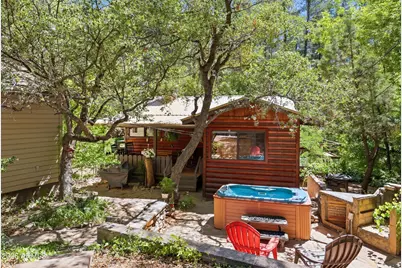 350 S Buenagua Road, Payson, AZ 85541 - Photo 15