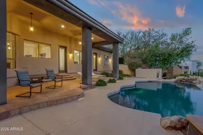 15205 E Sundown Drive, Fountain Hills, AZ 85268 - Photo 73