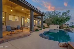 15205 E Sundown Dr, Fountain Hills, AZ 85268 - Photo 73