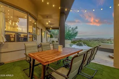 15205 E Sundown Drive, Fountain Hills, AZ 85268 - Photo 63