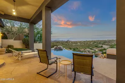15205 E Sundown Drive, Fountain Hills, AZ 85268 - Photo 67