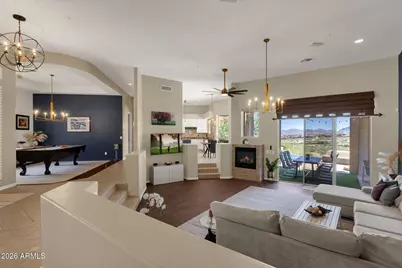 15205 E Sundown Drive, Fountain Hills, AZ 85268 - Photo 17