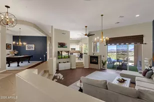15205 E Sundown Dr, Fountain Hills, AZ 85268 - Photo 17