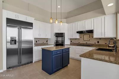 15205 E Sundown Drive, Fountain Hills, AZ 85268 - Photo 25