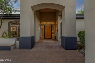 15205 E Sundown Drive, Fountain Hills, AZ 85268 - Photo 13