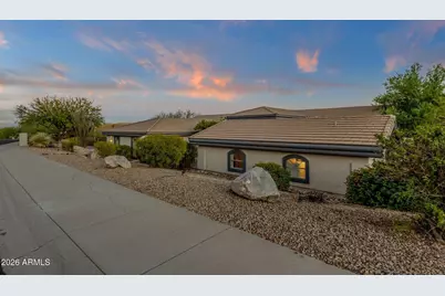 15205 E Sundown Drive, Fountain Hills, AZ 85268 - Photo 5