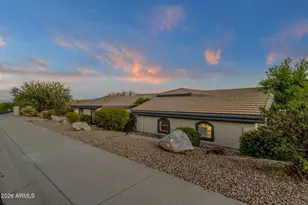 15205 E Sundown Dr, Fountain Hills, AZ 85268 - Photo 5