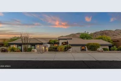 15205 E Sundown Drive, Fountain Hills, AZ 85268 - Photo 3