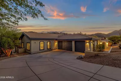 15205 E Sundown Drive, Fountain Hills, AZ 85268 - Photo 81